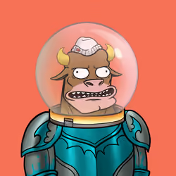Rickstro Bull 2469