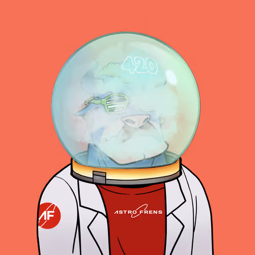 Rickstro Frens