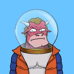 Rickstro Bull 2462