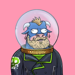 Rickstro Bull 7365