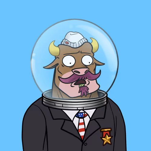 Rickstro Frens