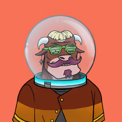 Rickstro Bull 4016