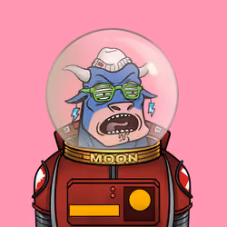 Rickstro Bull 600