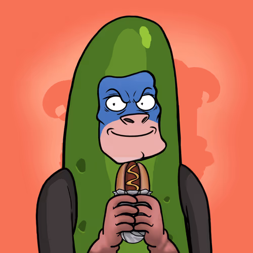 Rickstro Frens