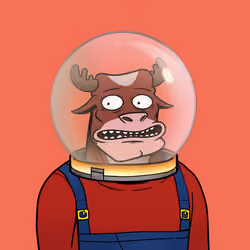 Rickstro Bull 4483