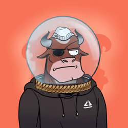 Rickstro Bull 3195