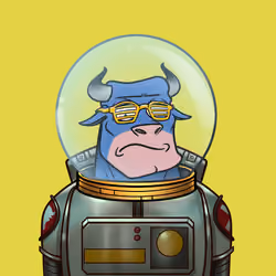 Rickstro Bull 5903