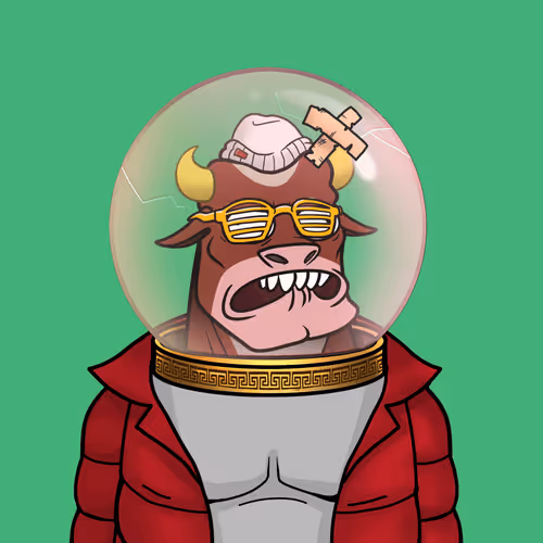 Rickstro Bull 2324