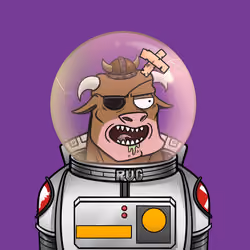 Rickstro Bull 3943