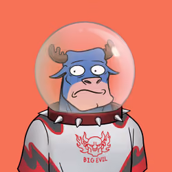 Rickstro Bull 8109