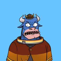 Rickstro Bull 4552