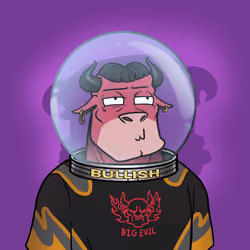 Rickstro Bull 159