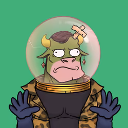 Rickstro Bull 3739
