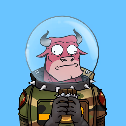Rickstro Frens