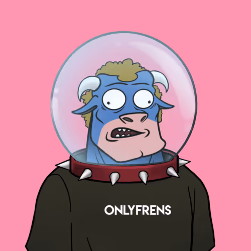 Rickstro Frens