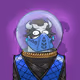 Rickstro Bull 2036