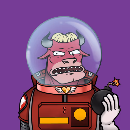 Rickstro Frens