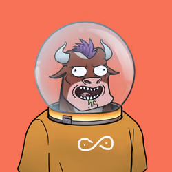 Rickstro Bull 6776
