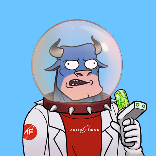 Rickstro Frens