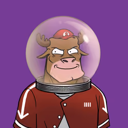 Rickstro Bull 9045