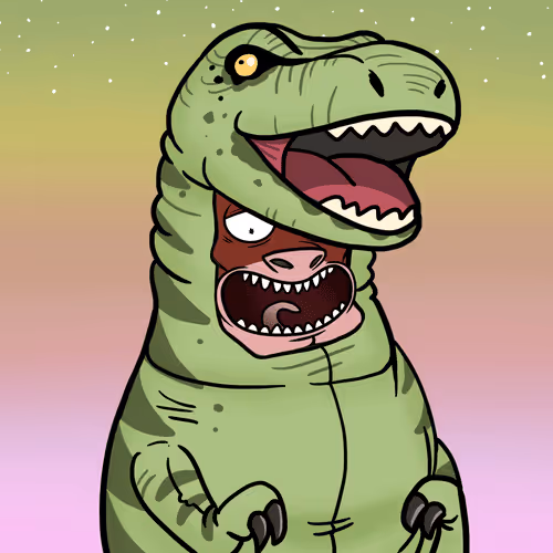 Rickstro Frens