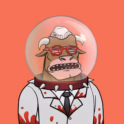 Rickstro Bull 2205