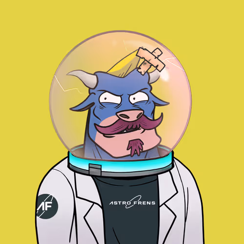 Rickstro Frens