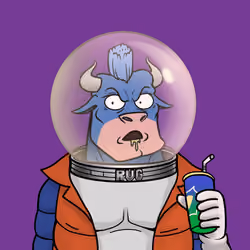 Rickstro Bull 3107