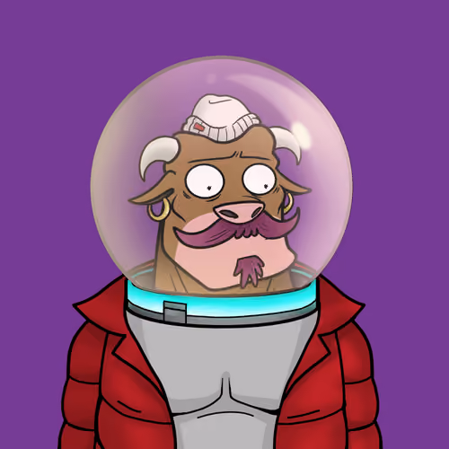 Rickstro Bull 232