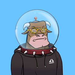 Rickstro Bull 2582