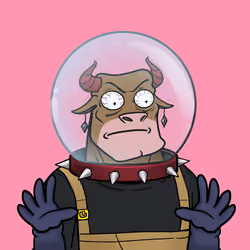 Rickstro Bull 2500