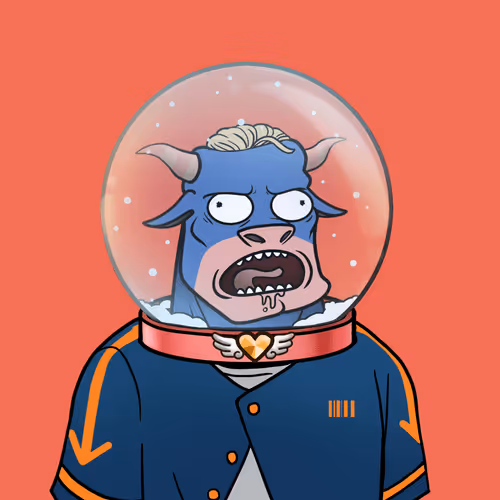 Rickstro Frens