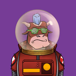 Rickstro Bull 2782