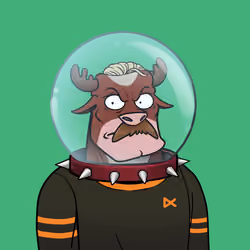 Rickstro Bull 1352