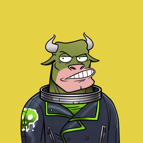 Rickstro Frens