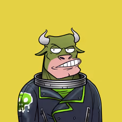 Rickstro Bull 7467