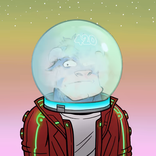 Rickstro Frens