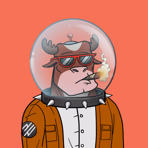 Rickstro Bull 1306