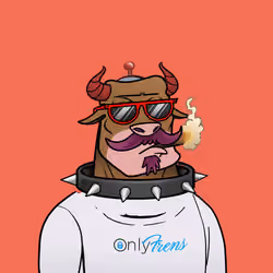 Rickstro Bull 2098