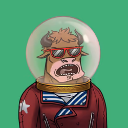 Rickstro Bull 3801
