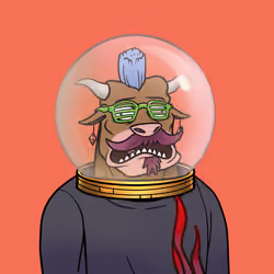 Rickstro Bull 3773
