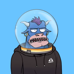 Rickstro Bull 1492
