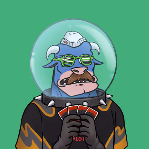 Rickstro Frens
