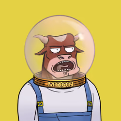 Rickstro Bull 478
