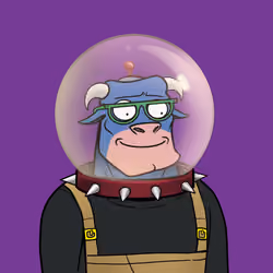 Rickstro Bull 4621
