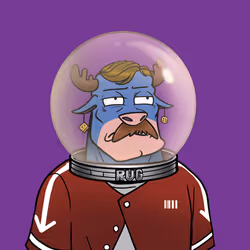 Rickstro Bull 1600