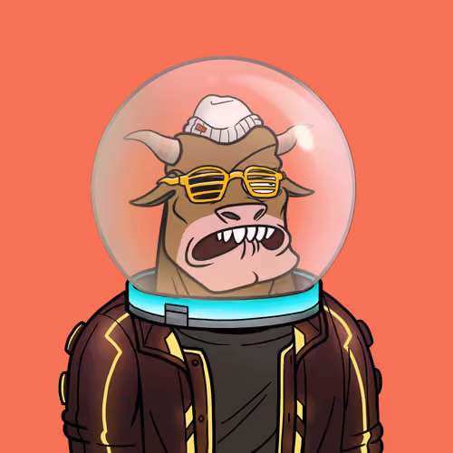 Rickstro Bull 590