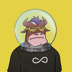 Rickstro Bull 4090