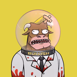 Rickstro Bull 6723