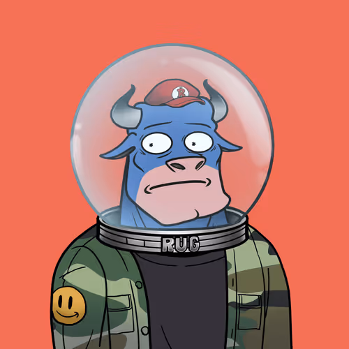 Rickstro Bull 3359
